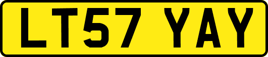 LT57YAY