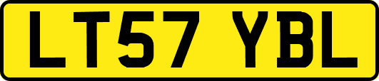 LT57YBL