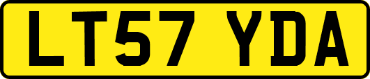 LT57YDA