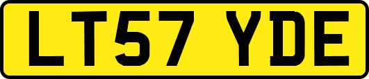 LT57YDE