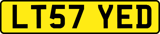 LT57YED