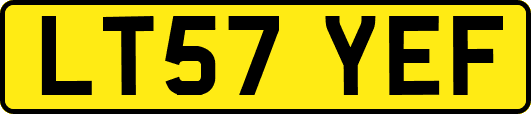 LT57YEF
