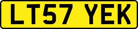LT57YEK