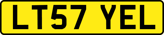 LT57YEL