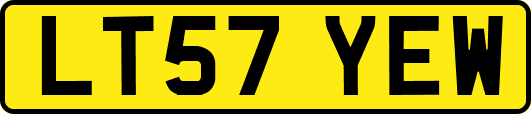 LT57YEW