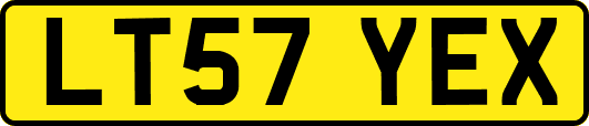 LT57YEX