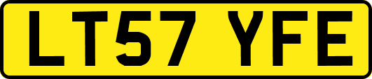 LT57YFE