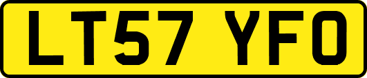 LT57YFO