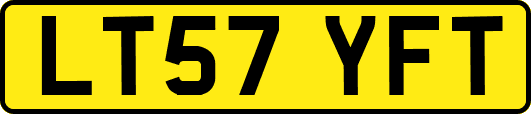 LT57YFT