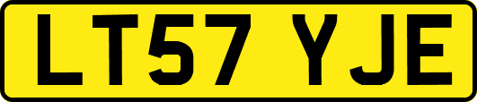 LT57YJE