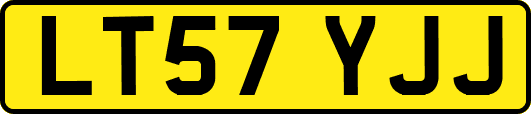 LT57YJJ