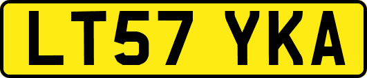 LT57YKA