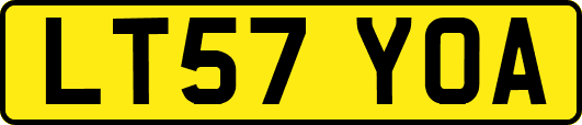 LT57YOA