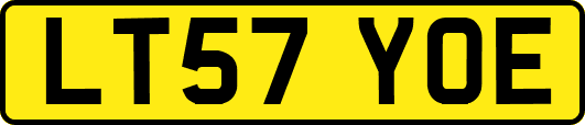 LT57YOE