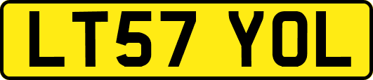 LT57YOL