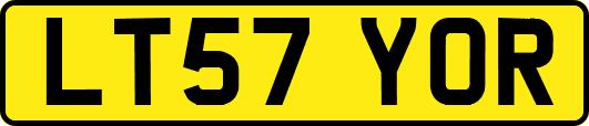 LT57YOR
