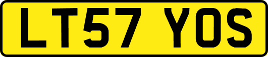LT57YOS