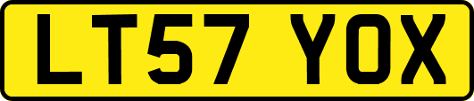 LT57YOX