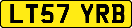 LT57YRB