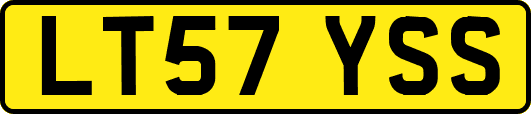 LT57YSS