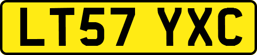 LT57YXC
