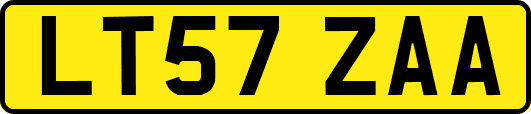 LT57ZAA