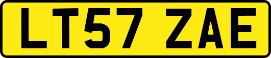 LT57ZAE