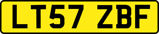 LT57ZBF