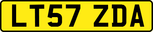 LT57ZDA