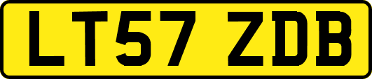 LT57ZDB