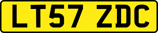 LT57ZDC