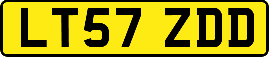 LT57ZDD