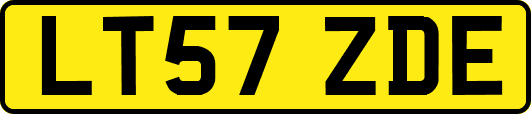 LT57ZDE