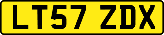 LT57ZDX