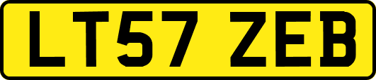LT57ZEB