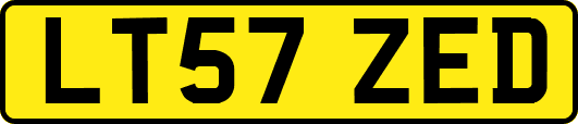 LT57ZED