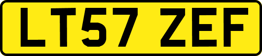 LT57ZEF