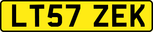 LT57ZEK