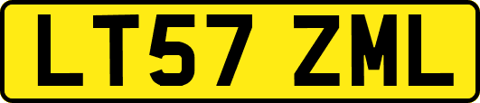 LT57ZML