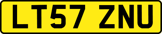 LT57ZNU