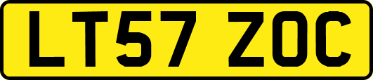 LT57ZOC