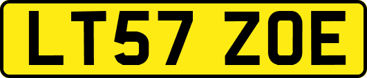 LT57ZOE