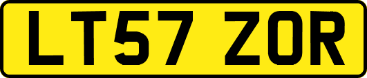 LT57ZOR