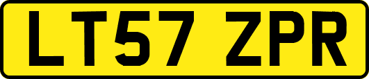 LT57ZPR