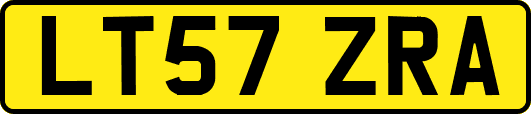 LT57ZRA