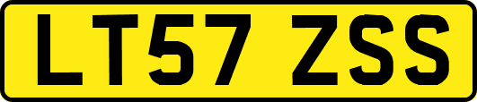 LT57ZSS