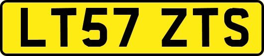 LT57ZTS