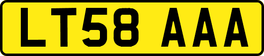 LT58AAA