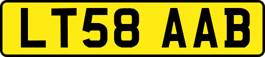 LT58AAB