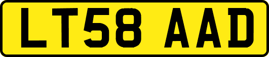 LT58AAD